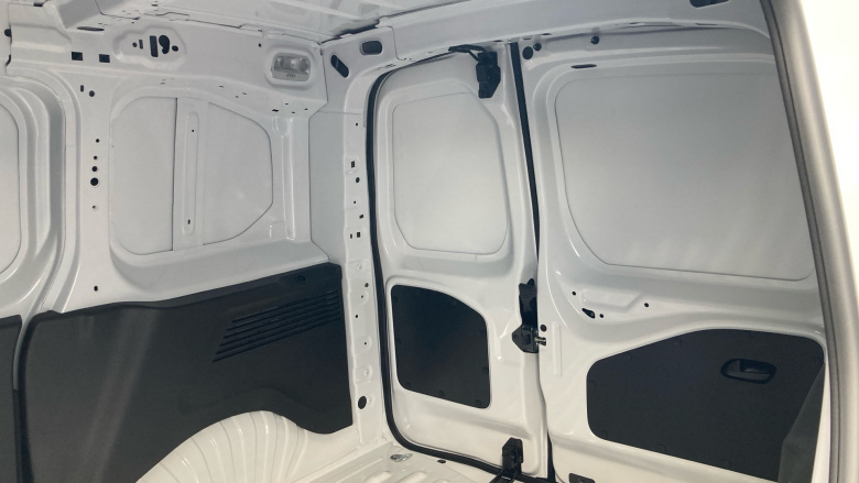 Vauxhall Combo Cargo Combo Diesel 1.5 Turbo D 100 Prime+ H1 Van [Reduced Payload]